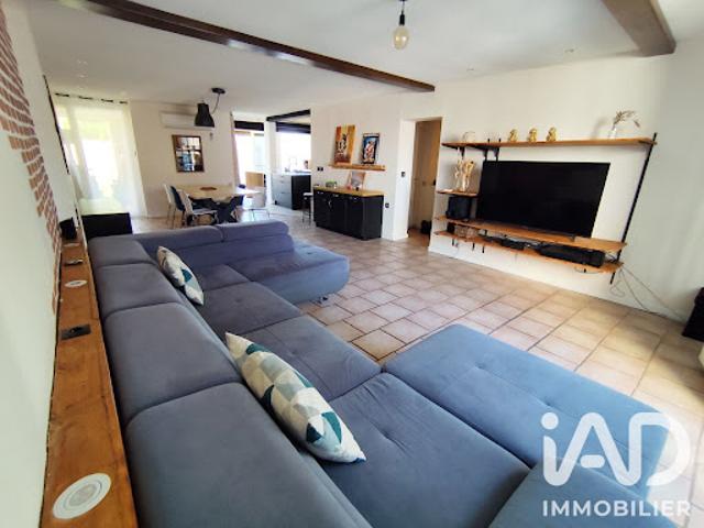Vente Maison 5 pièces 139 m2 Salses le Château
