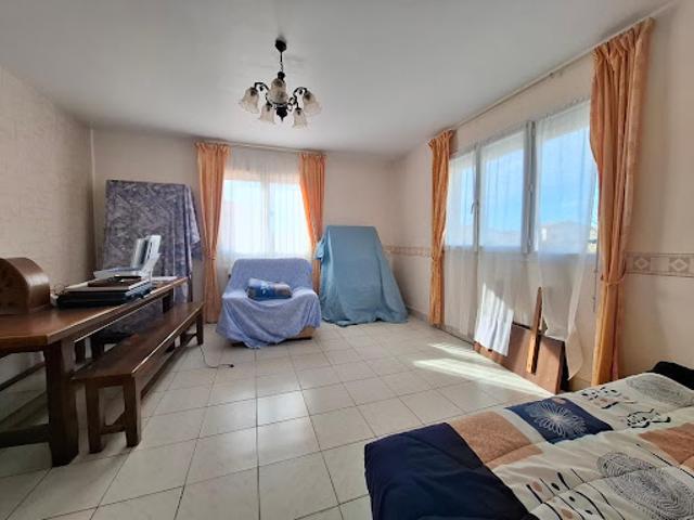 Vente Maison 5 pièces 139 m2 Saujon