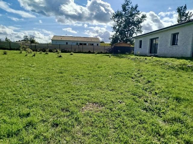 Vente Maison 5 pièces 139 m2 Saussignac