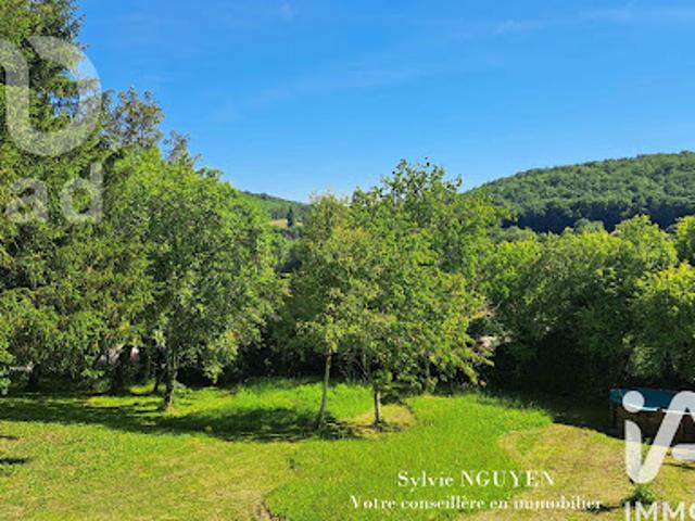 Vente Maison 5 pièces 139 m2 Sers
