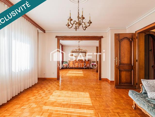 Vente Maison 5 pièces 139 m2 Soufflenheim