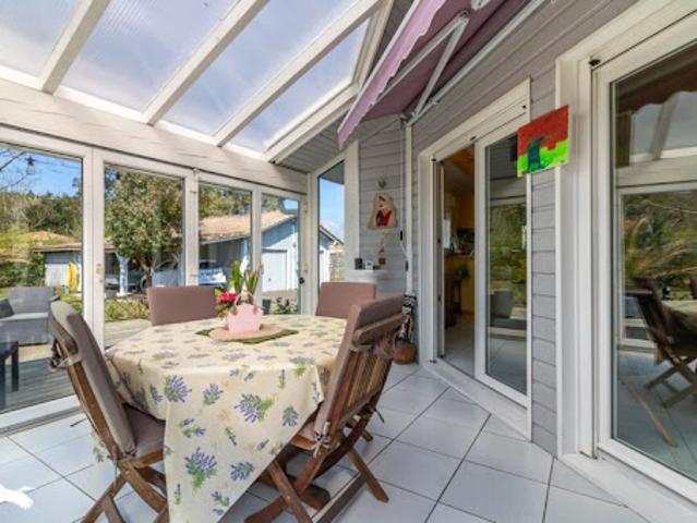 Vente Maison 5 pièces 139 m2 Soustons