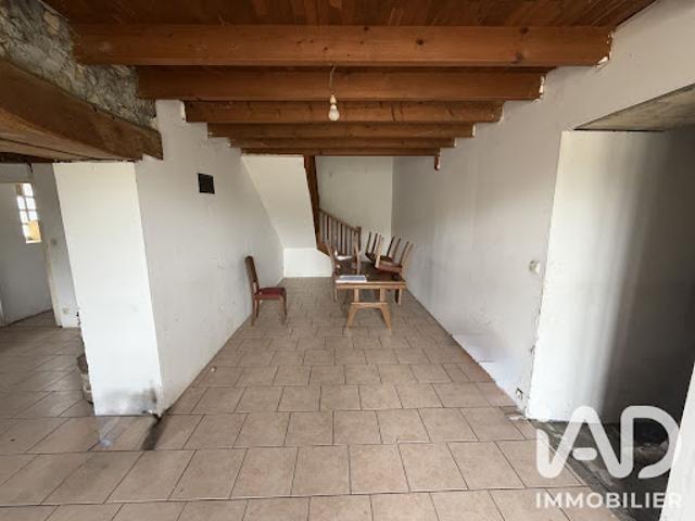 Vente Maison 5 pièces 139 m2 Souvigne