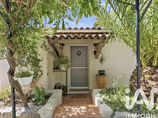 Vente Maison 5 pièces 139 m2 Tanneron