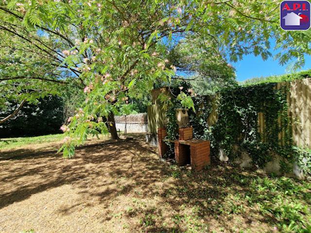 Vente Maison 5 pièces 139 m2 Tarascon sur ariege