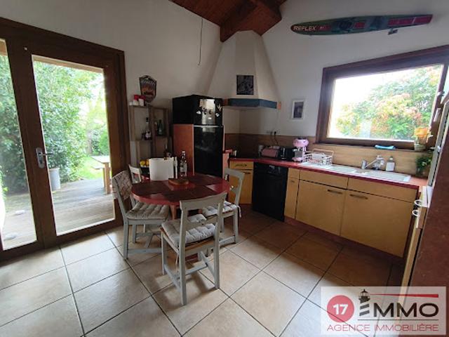 Vente Maison 5 pièces 139 m2 Thairé
