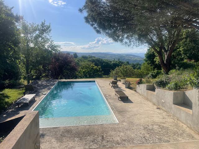 Vente Maison 5 pièces 139 m2 Vienne