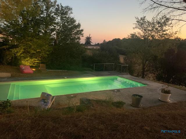 Vente Maison 5 pièces 139 m2 Vienne