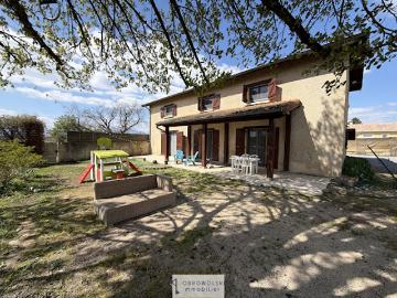 Vente Maison 5 pièces 139 m2 Ville sous Anjou
