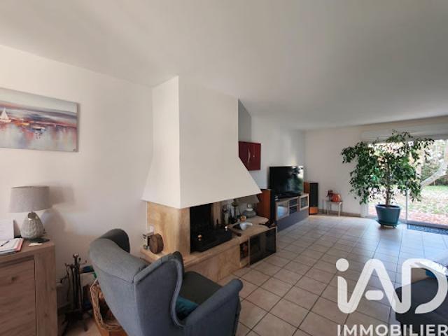 Vente Maison 5 pièces 139 m2 Yerres