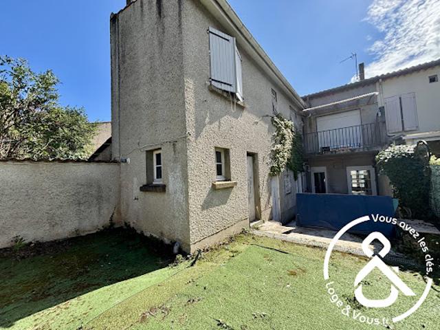 Vente Maison 5 pièces 139.2 m2 Castres
