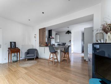 Vente Maison 5 pièces 139.44 m2 Neuville sur Saône