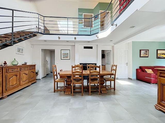 Vente Maison 5 pièces 139.47 m2 Villecresnes