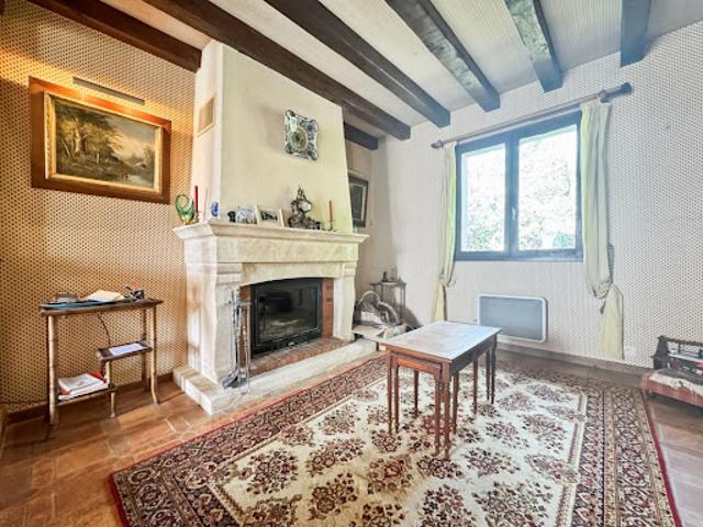 Vente Maison 5 pièces 139 m2 Romorantin Lanthenay
