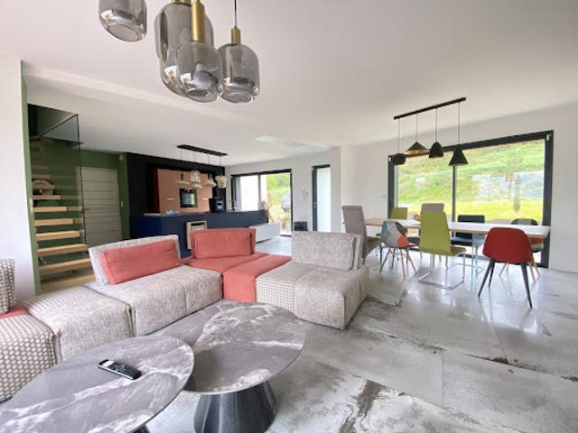 Vente Maison 5 pièces 139.55 m2 Saumur