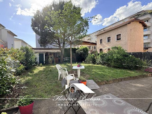 Vente Maison 5 pièces 139.64 m2 Lyon 8ème