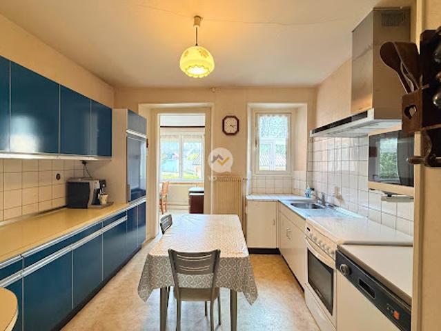 Vente Maison 5 pièces 139.74 m2 Thann