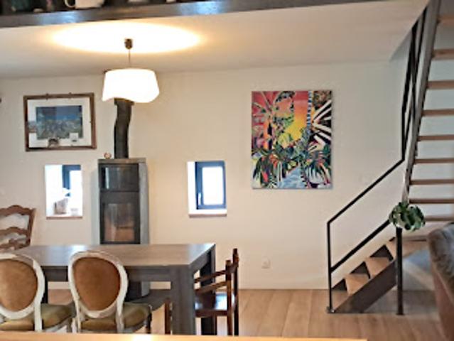 Vente Maison 5 pièces 139.73 m2 Douelle