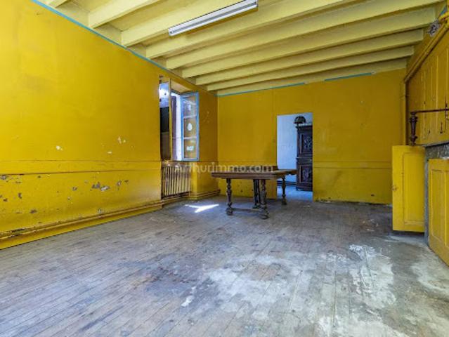 Vente Maison 5 pièces 139.86 m2 Saint Sorlin de Morestel
