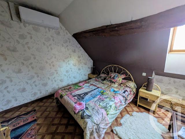 Vente Maison 5 pièces 139.8 m2 Argenton sur Creuse