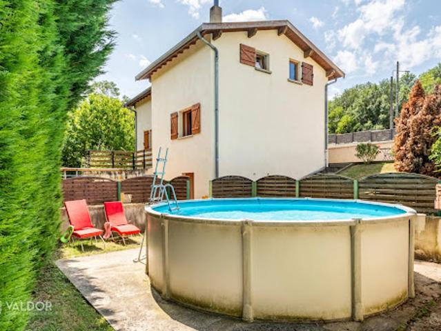 Vente Maison 5 pièces 139.9 m2 Dardilly
