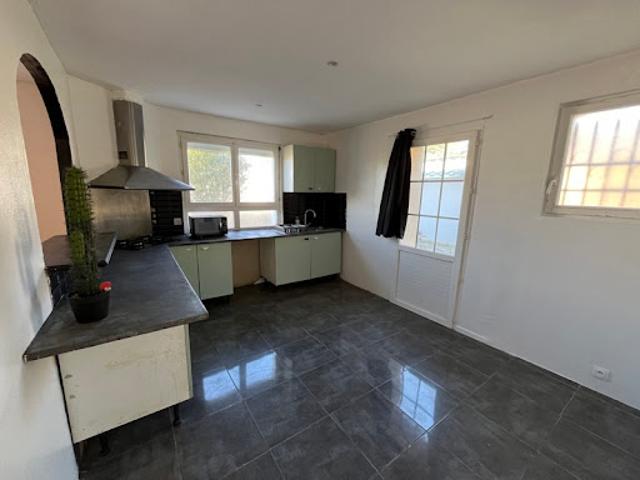 Vente Maison 5 pièces 130 m2 Mussidan