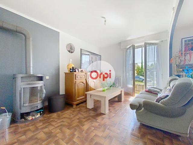 Vente Maison 5 pièces 130 m2 Muzillac