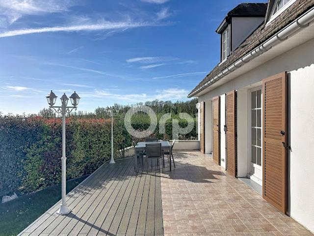 Vente Maison 5 pièces 130 m2 Machemont