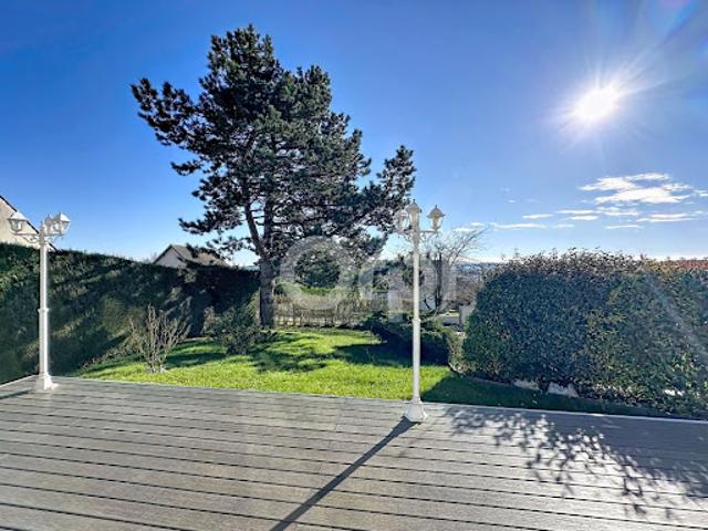 Vente Maison 5 pièces 130 m2 Machemont