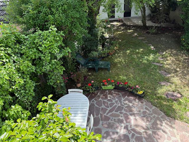 Vente Maison 5 pièces 130 m2 Maisons Alfort