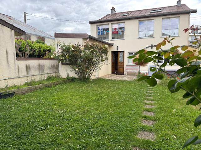 Vente Maison 5 pièces 130 m2 Maisons Alfort