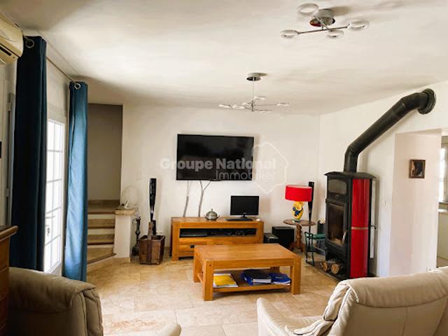 Vente Maison 5 pièces 130 m2 Manosque