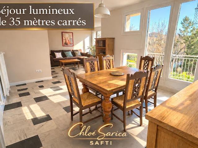 Vente Maison 5 pièces 130 m2 Manosque