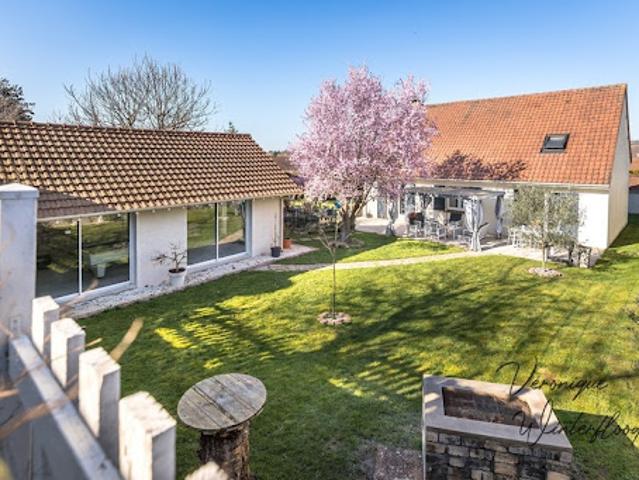 Vente Maison 5 pièces 130 m2 Mantes la Ville