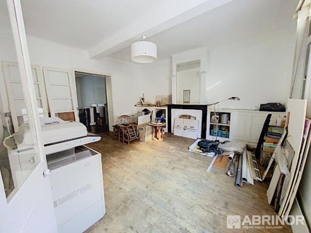 Vente Maison 5 pièces 130 m2 Marchiennes