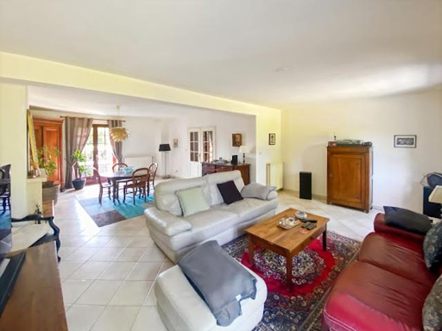 Vente Maison 5 pièces 130 m2 Mardié