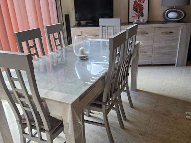 Vente Maison 5 pièces 130 m2 Mareuil le Port