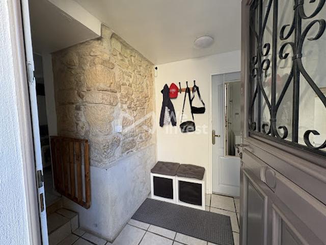 Vente Maison 5 pièces 130 m2 Mareuil sur Ourcq