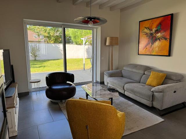 Vente Maison 5 pièces 130 m2 Mareau aux Prés