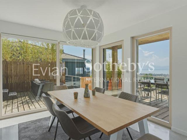 Vente Maison 5 pièces 130 m2 Marin