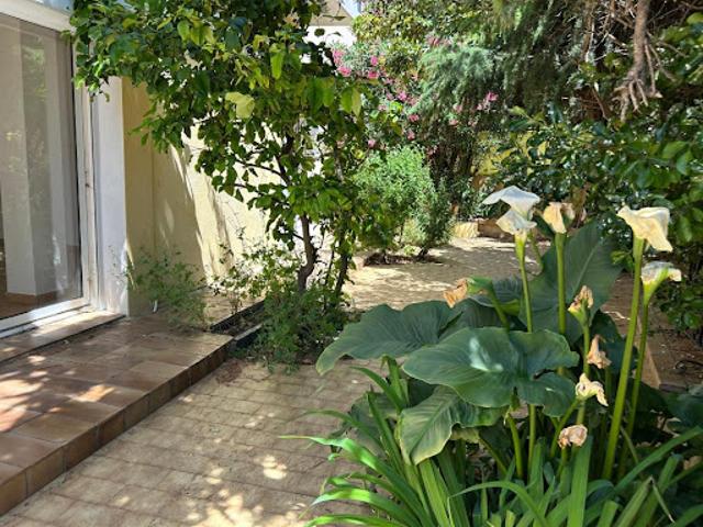 Vente Maison 5 pièces 130 m2 Marseille 9ème