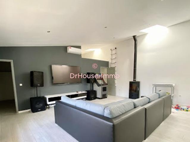 Vente Maison 5 pièces 130 m2 Marseille 10ème