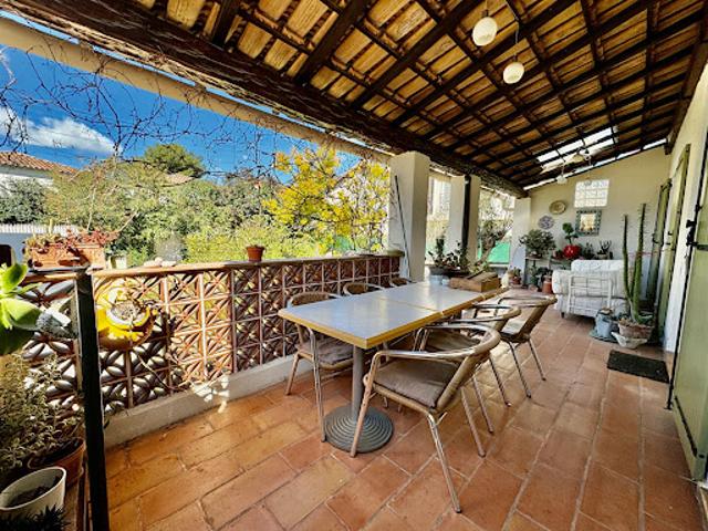 Vente Maison 5 pièces 130 m2 Marseille 12ème