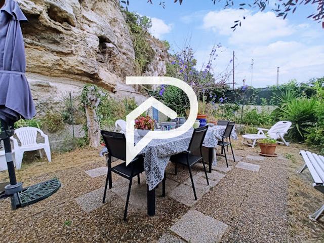 Vente Maison 5 pièces 130 m2 Marseille 15ème