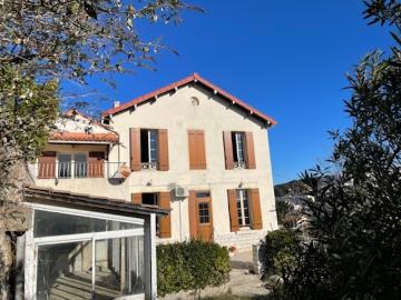 Vente Maison 5 pièces 130 m2 Marseille 15ème