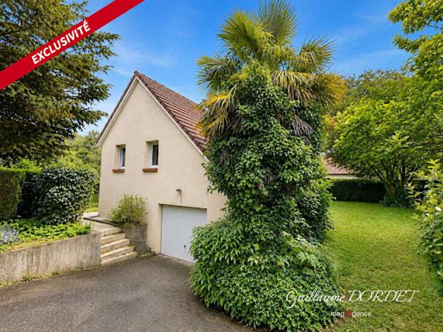 Vente Maison 5 pièces 130 m2 Martin Eglise