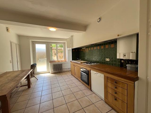 Vente Maison 5 pièces 130 m2 Martres Tolosane