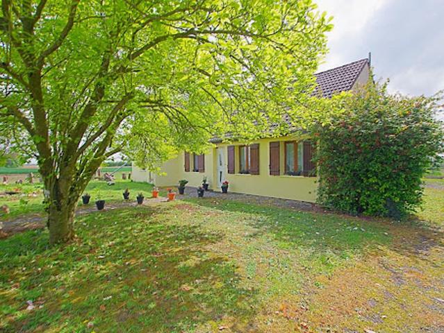 Vente Maison 5 pièces 130 m2 Matigny