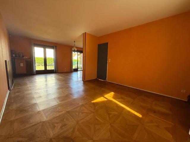 Vente Maison 5 pièces 130 m2 Mazères Lezons