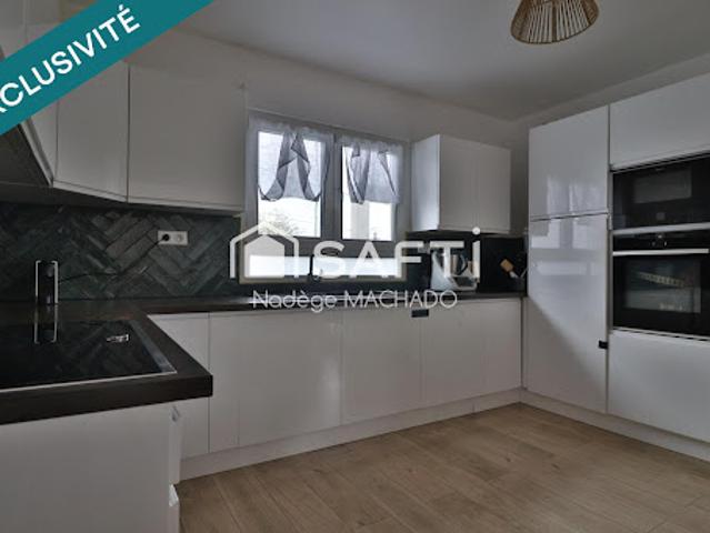 Vente Maison 5 pièces 130 m2 Metz
